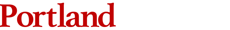 Portland Tribune logo